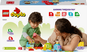 LEGO DUPLO Number Train - Learn To Count 10954