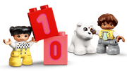 LEGO DUPLO Number Train - Learn To Count 10954