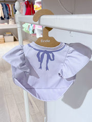 Elodie Details - Baby Bib - Lavender Love