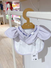 Elodie Details - Baby Bib - Lavender Love