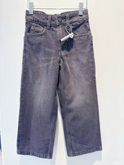 Billieblush Boys Easy Denim Pants