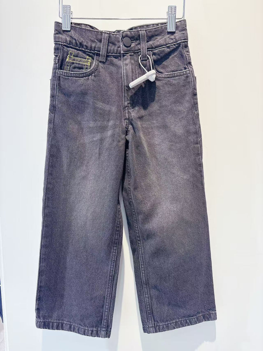 Billieblush Boys Easy Denim Pants