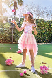 Tutu Du Monde Team Colours Tutu Dress9687