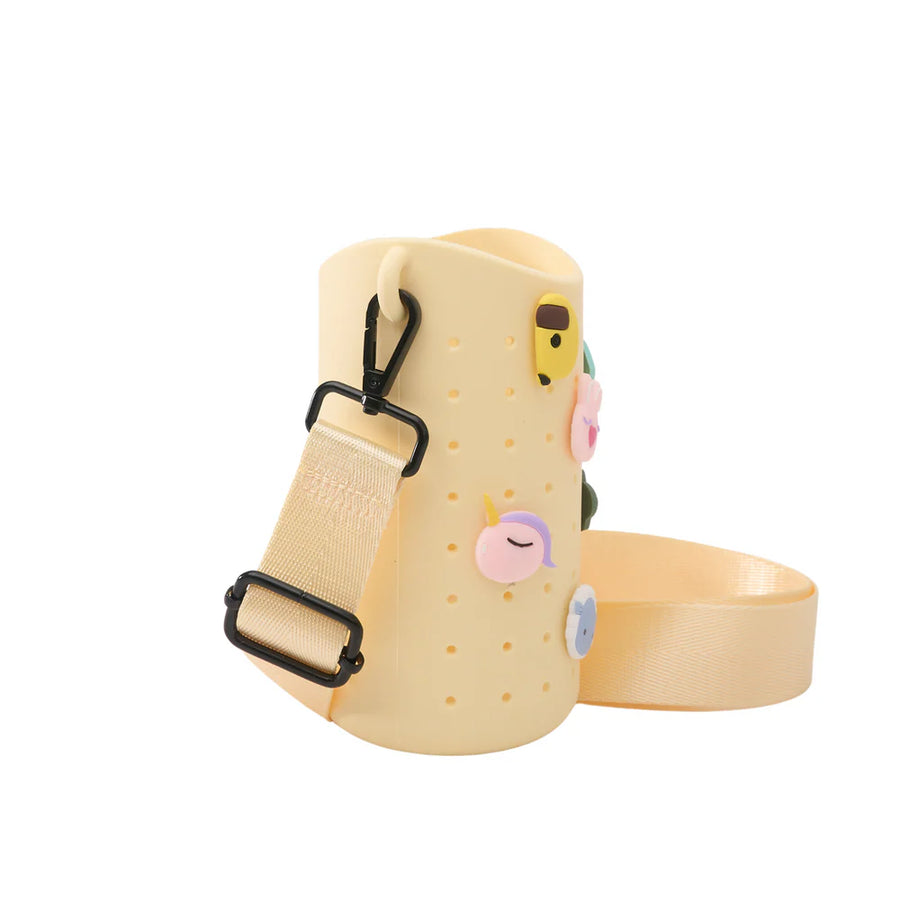 Asobu Bestie Sling Yellow