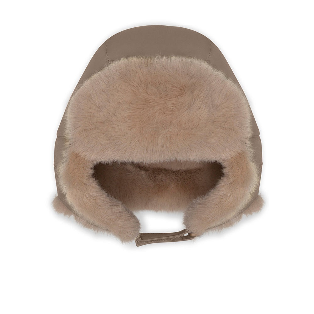 MATCRISTER teddy lined winter hood