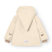 MAT WANG Fleece Lined Winter Jacket 24