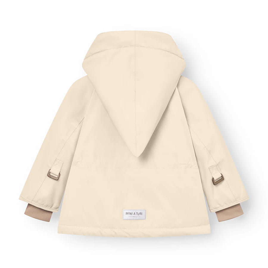 MAT WANG Fleece Lined Winter Jacket 24