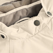 MAT WANG Fleece Lined Winter Jacket 24