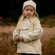 MAT WANG Fleece Lined Winter Jacket 24