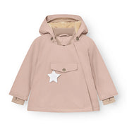 MAT WANG Fleece Lined Winter Jacket 24