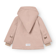 MAT WANG Fleece Lined Winter Jacket 24