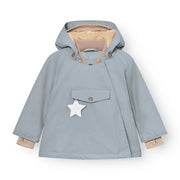 MAT WANG Fleece Lined Winter Jacket 24