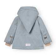 MAT WANG Fleece Lined Winter Jacket 24