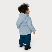 MAT WANG Fleece Lined Winter Jacket 24