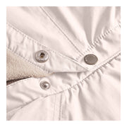 MAT WAI Fleece Lined Spring Jacket.