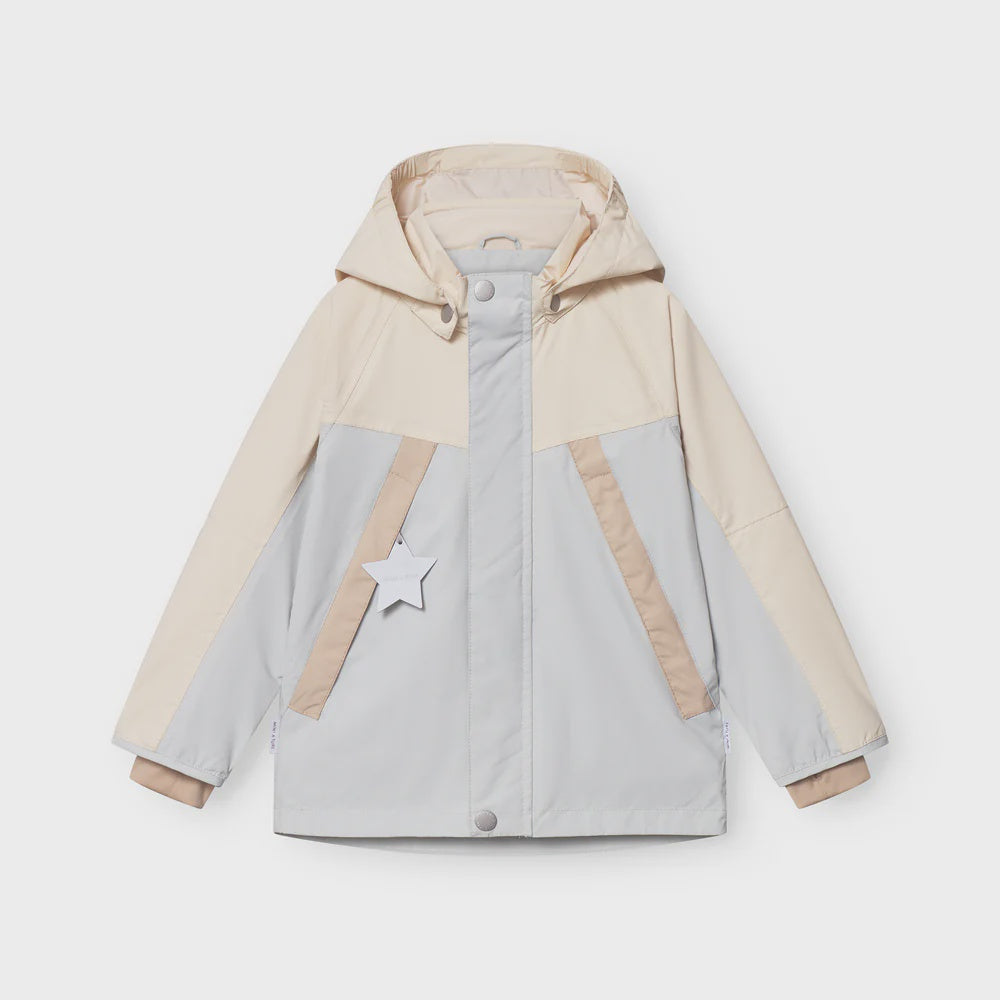 MAT VALON spring jacket. GRS