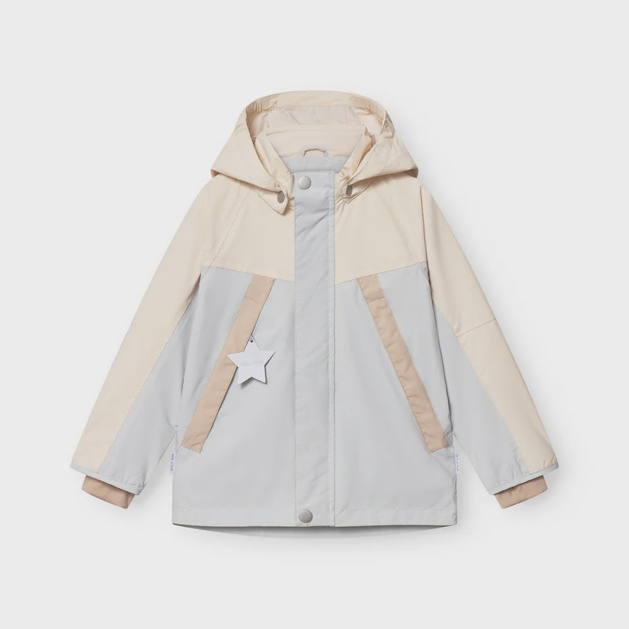 MAT VALON spring jacket. GRS