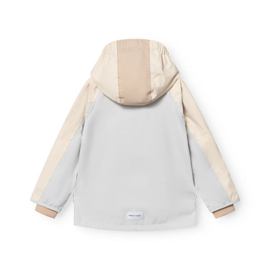 MAT VALON spring jacket. GRS