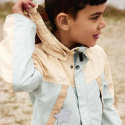 MAT VALON spring jacket. GRS