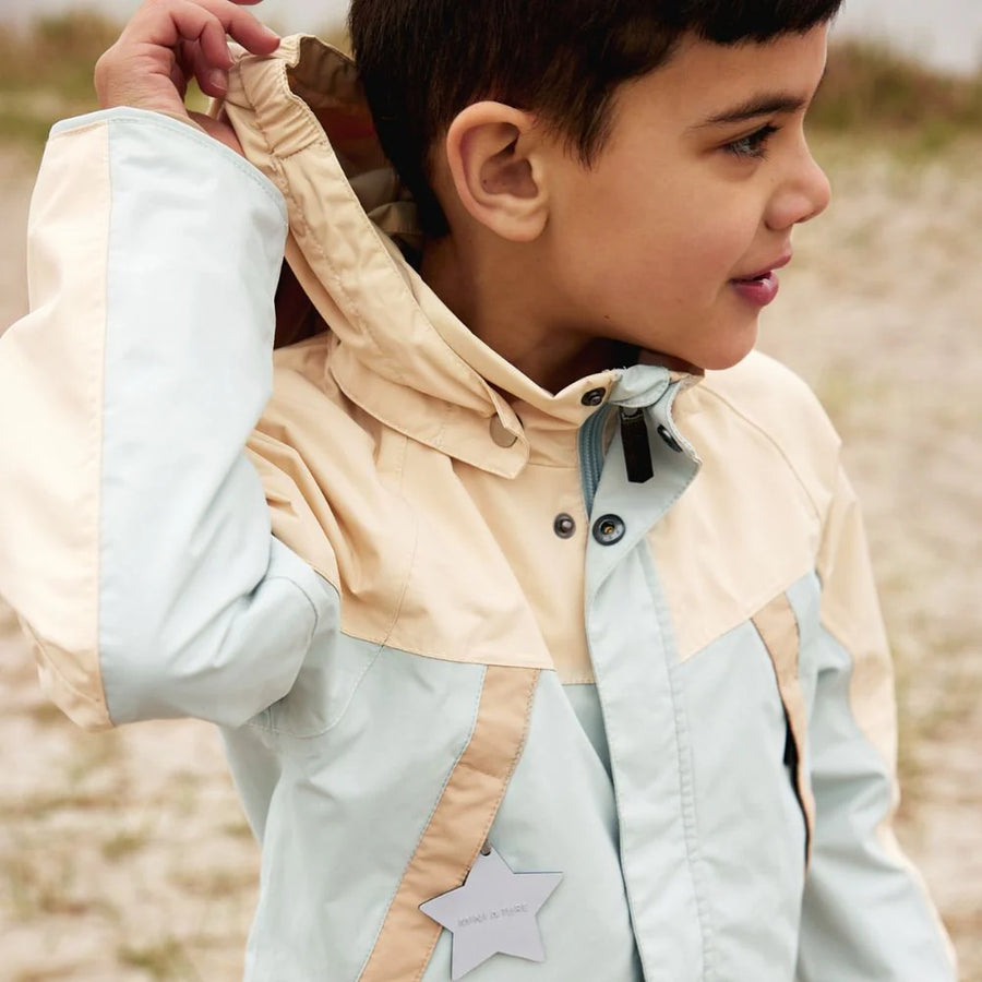 MAT VALON spring jacket. GRS