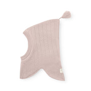MATJUEL fleece lined hood. RWS Cloudy Rose