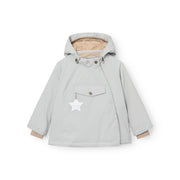 MATWANG fleece lined winter jacket. GRS 25