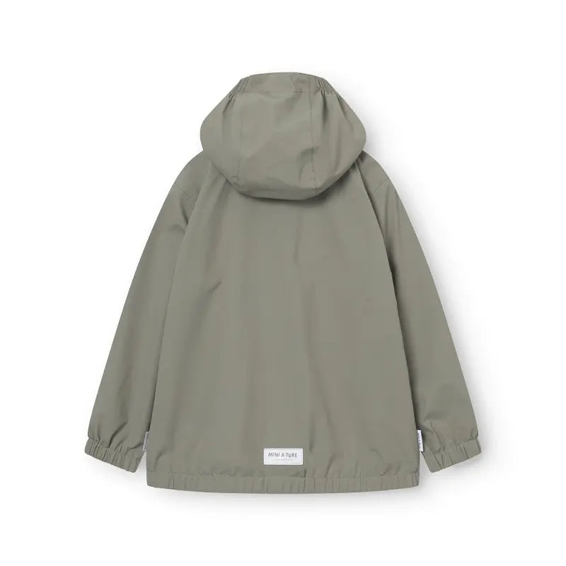 MATERLY TEC SPRING JACKET.GRS 1250422750