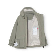 MATERLY TEC SPRING JACKET.GRS 1250422750