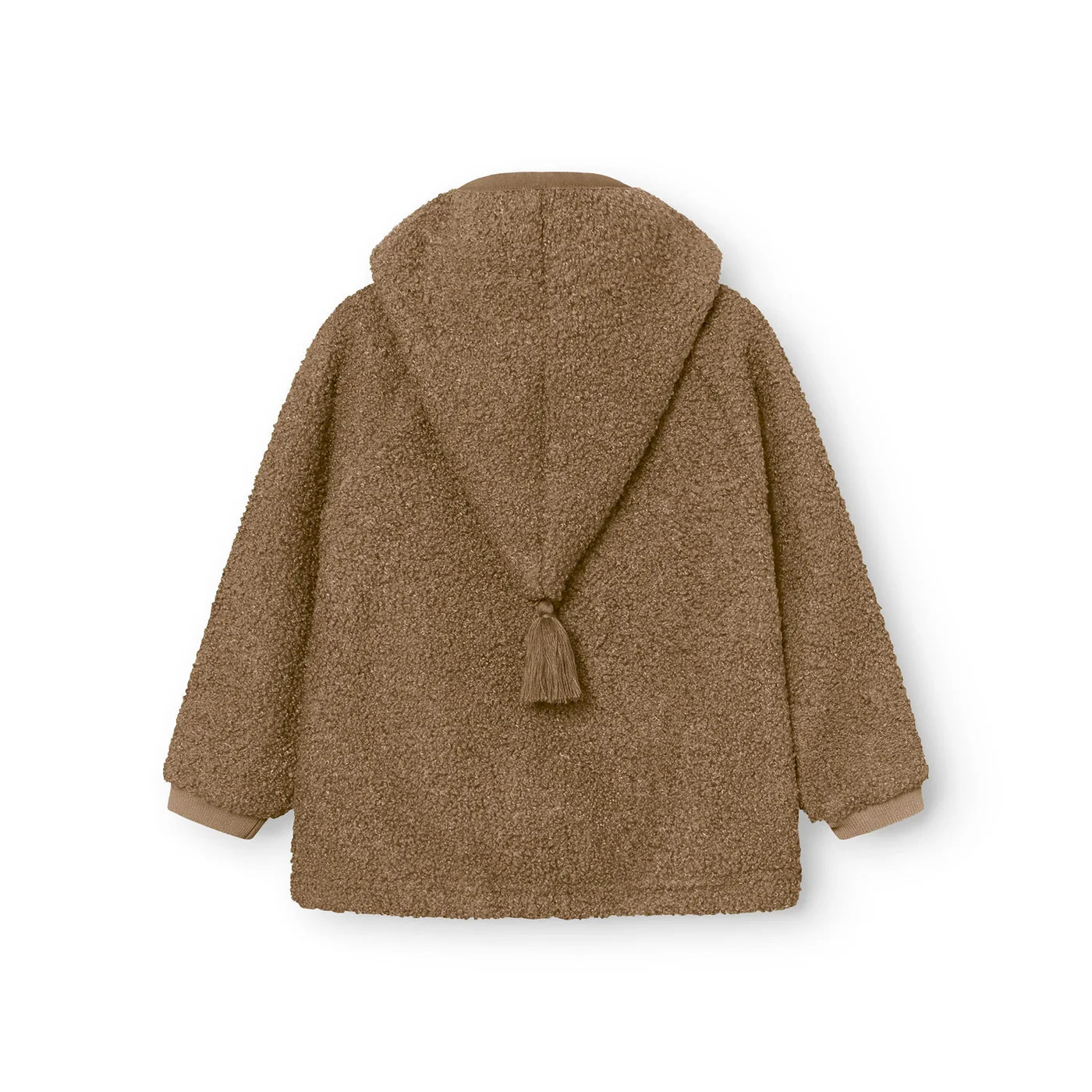 MATLIFE Teddyfleece Jacket