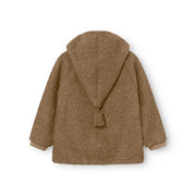 MATLIFE Teddyfleece Jacket