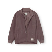 MATCEDRIC Teddyfleece Jacket