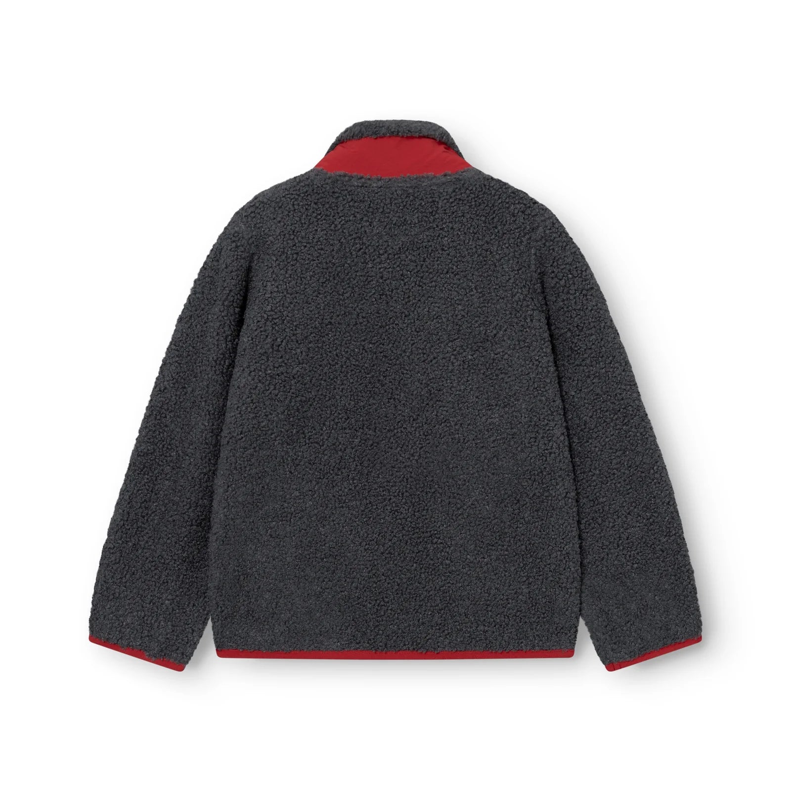 MATALINUR Teddyfleece Jacket