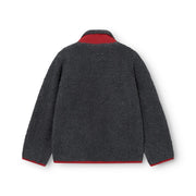 MATALINUR Teddyfleece Jacket