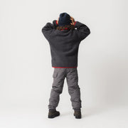 MATALINUR Teddyfleece Jacket