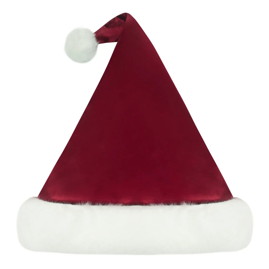 Mimi & Lula - Santa Hat