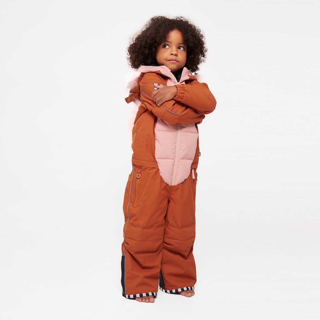 Weedo  Squirdo Snowsuit