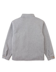Gingersnaps Baby Alessandro Waffle Knit Shirt