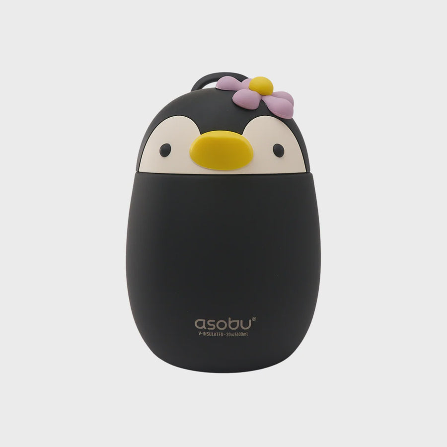 Asobu Penguin Bestie Foodie 20oz