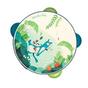 Moulin Roty - Dans La Jungle - Blue Tambourine