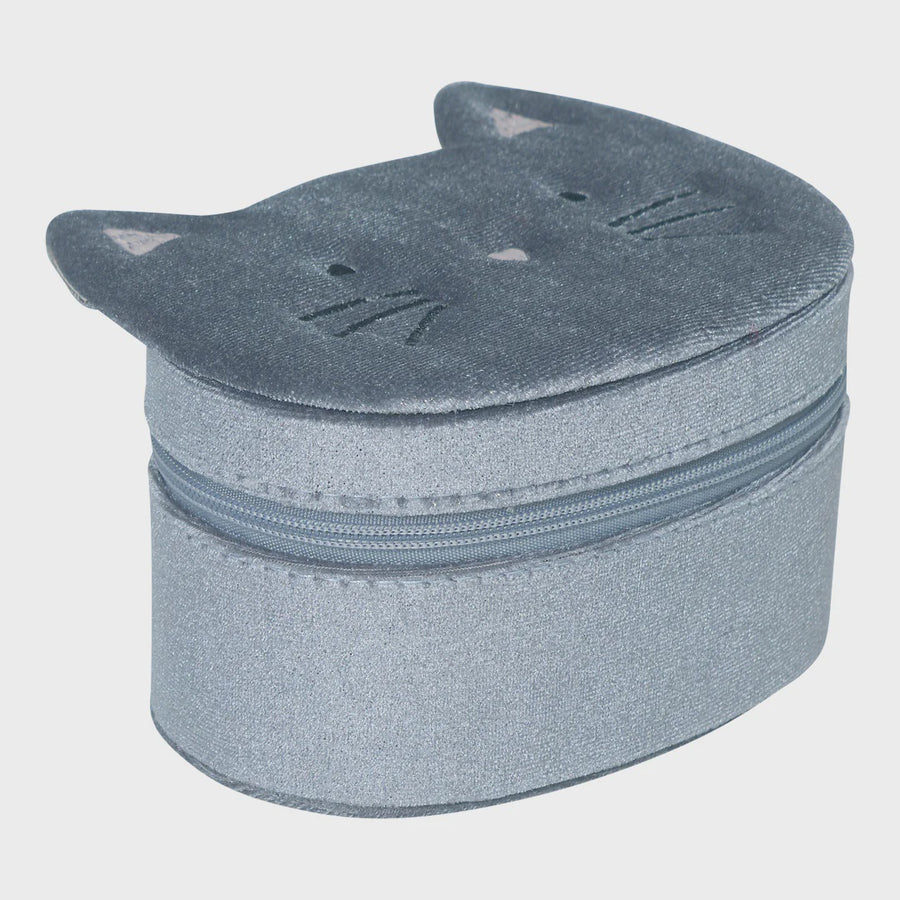 Mimi & Lula Kitty Jewellery Box