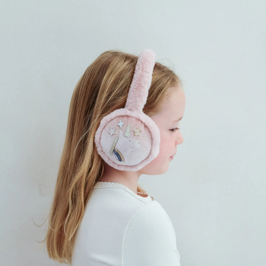 Mimi & Lula - Earmuffs
