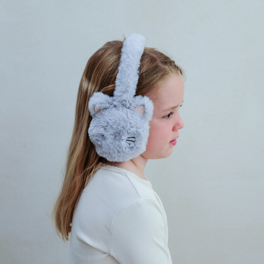 Mimi & Lula - Earmuffs