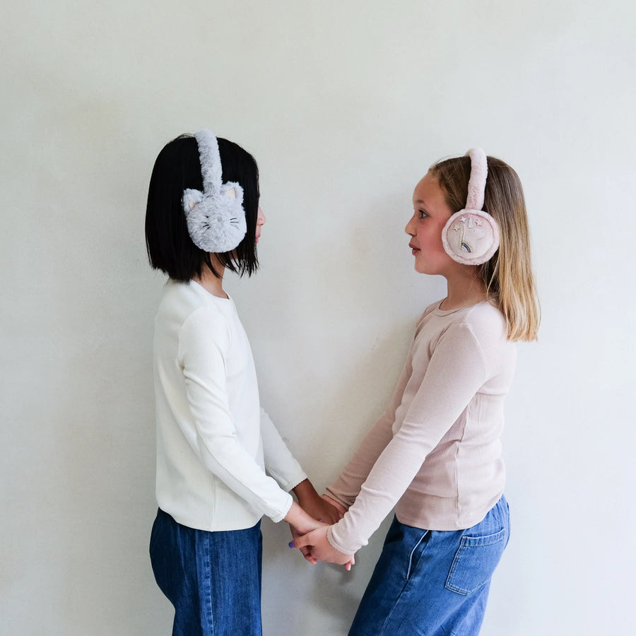 Mimi & Lula - Earmuffs