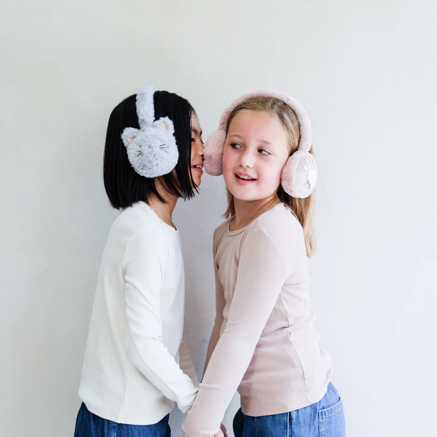 Mimi & Lula - Earmuffs