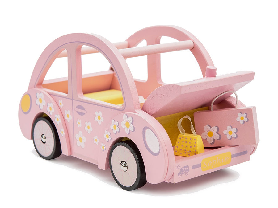 Le Toy Van Sophie's Car