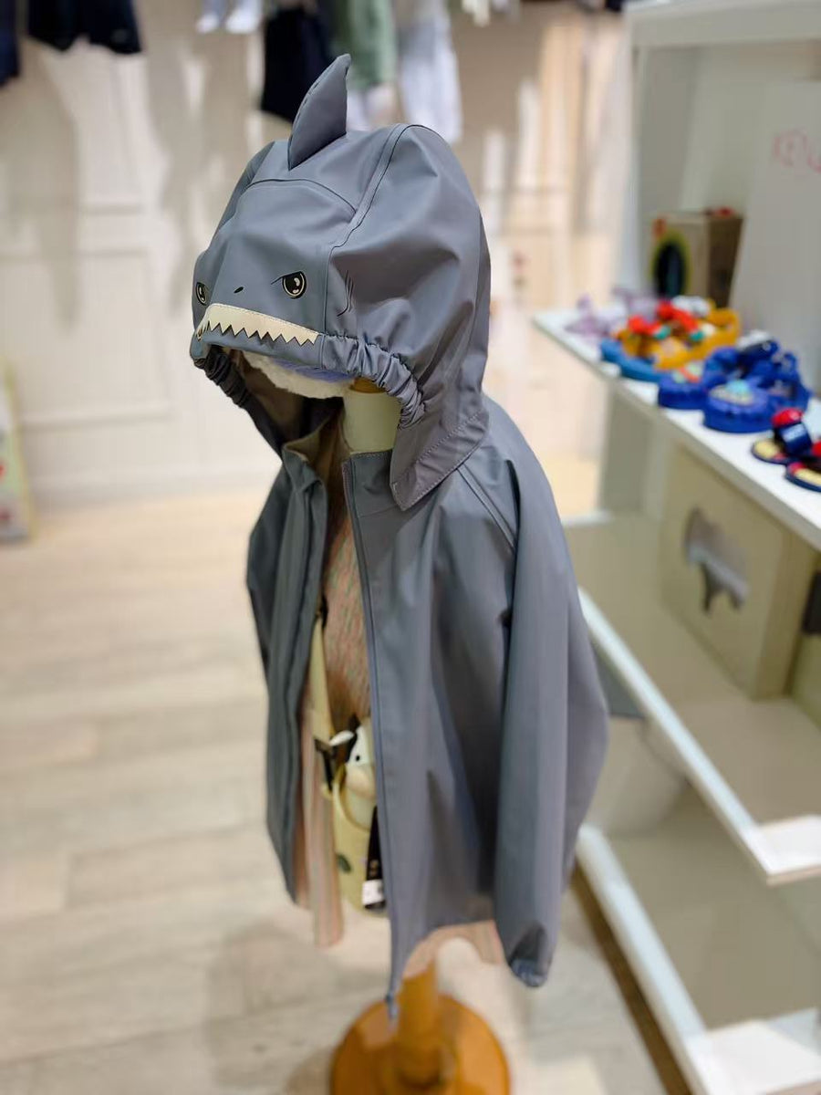 Konges Slojd SHARKA RAIN JACKET