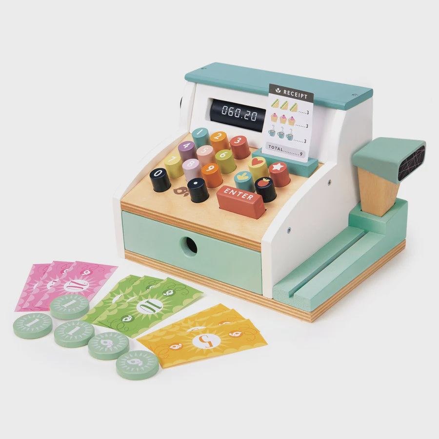 Tender Leaf Baby Toys General Stores Till