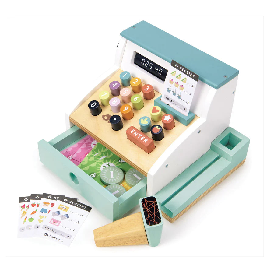 Tender Leaf Baby Toys General Stores Till