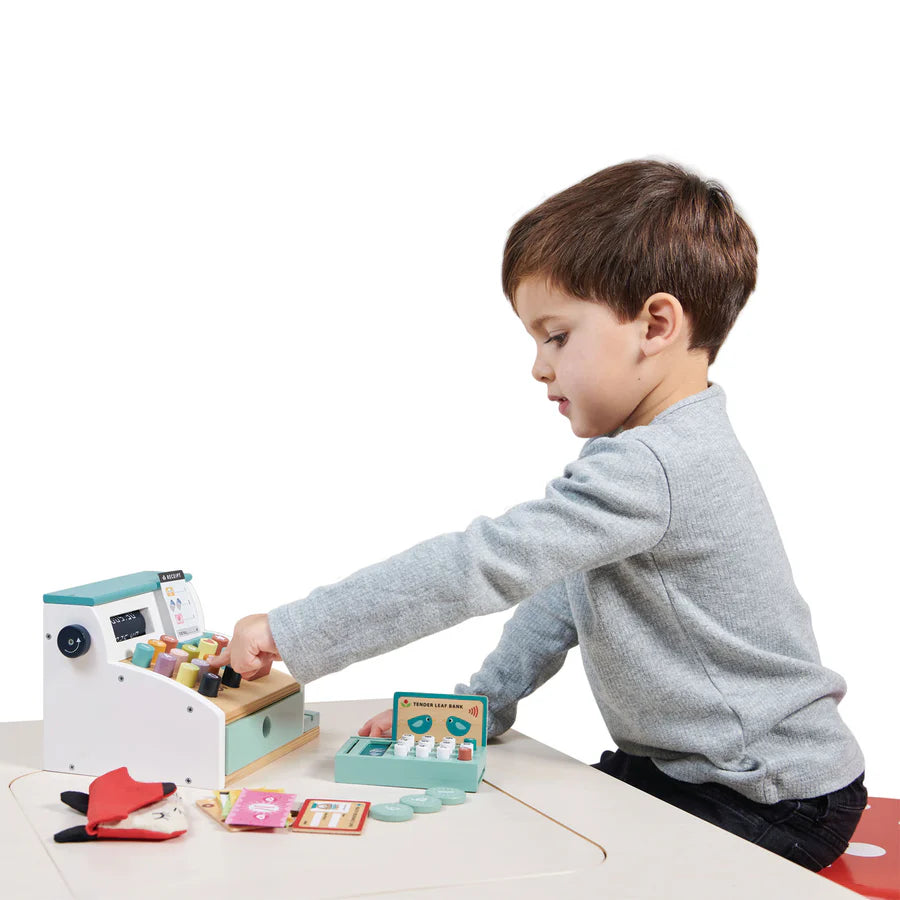 Tender Leaf Baby Toys General Stores Till