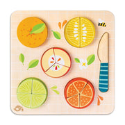 Tender Leaf Baby Citrus Fractions